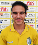 Andrea SATURNI - Centrocampista